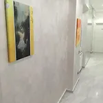 Πανσιόν Picaflor Art &