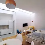 Accademia Apartamento *