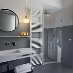 Velvet Grey Boutique Hotel Milaan