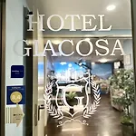 Отель типа 