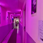 Отель типа 