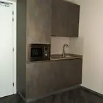 Hotel apartamentowy Bob W Ticinese