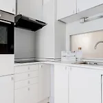 Appartamento Italianway - Lazzaro Palazzi 6 Milano