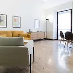 Appartamento Italianway - Lazzaro Palazzi 6 *