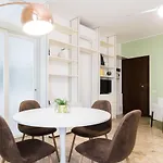Italianway - Lazzaro Palazzi 6 Appartamento Milano