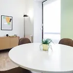 Italianway - Lazzaro Palazzi 6 Appartamento Milano