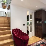 Vico فندق ميلان