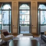 Hotell Palazzo Touring Club Milan, A Radisson Collection 5*