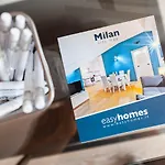 Easyhomes-city Centre *
