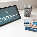 Easyhomes-city Centre Διαμέρισμα *