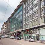 Easyhomes-city Centre *