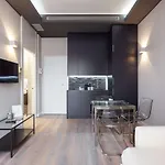 Easyhomes-city Centre شقة *