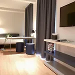 Hotel 21 House Of Stories Studi 3*