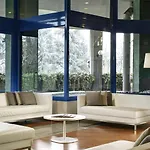 Hotel Atahotel Quark