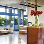 Atahotel Quark Hotel 4*