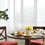 Hotel Atahotel Quark