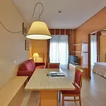 Hotel Atahotel Quark Milão