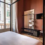 Boutique Sant'andrea 4* Milán