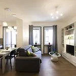Appartement Ecogreen Flats Prestige - Station Milan