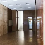 Appartement Ecogreen Flats Prestige - Station *