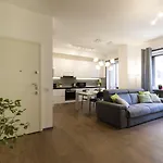 Appartement Ecogreen Flats Prestige - Station *