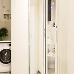 Ecogreen Flats Prestige - Station Appartement *