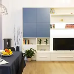 Ecogreen Flats Prestige - Station Milan