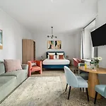 Numa Loreto Aparthotel 4*