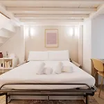 Moscova - Sarpi - Moderno Loft Di Design *