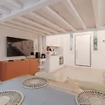 Moscova - Sarpi - Moderno Loft Di Design