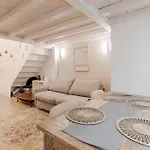 Apartment Moscova - Sarpi - Moderno Loft Di Design *