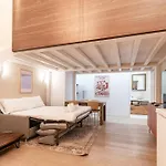 Apartment Moscova - Sarpi - Moderno Loft Di Design