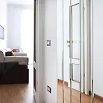 Lejlighed Italianway Easy - Piazza Firenze 4 *