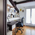 Italianway Easy - Baiamonti 1 Διαμέρισμα Μιλάνο