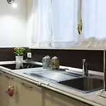 Living Isola Apartment Mailand