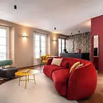 Lejlighedshotel Domya - Manzoni 25 5*