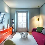 Domya - Manzoni 25 Lejlighedshotel