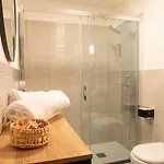 招待所 Blocco Sauli
