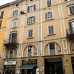 Gambara Citylife Urban Nest Apartamento *