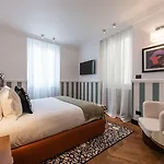 Maison d'hôtes Homa Spiga Milan