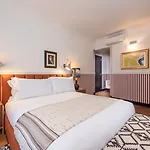 Vendégház Homa Spiga Milánó