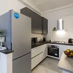 Διαμέρισμα Just Sant'agostino Μιλάνο