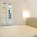 Apartament Brera Scala Mediolan