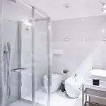 Imhome - Porta Romana 3* Milánó