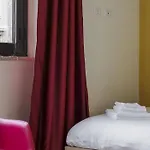 شقة اتاليانواي ابارتمنتس - بيرغونزولي بليس *