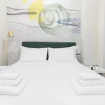 Mi-mosc46as - Garibaldi 104 A Hotel 2*