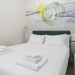 Mi-mosc46as - Garibaldi 104 A Hotel Milaan