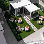 Hotel Boutique Martini 17 3*