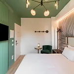 Boutique Martini 17 Hotel Milão