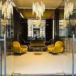 The Unique Brera Hotel